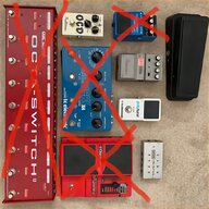 whammy pedal for sale