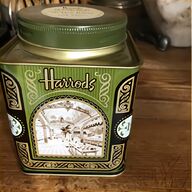 harrods canister for sale