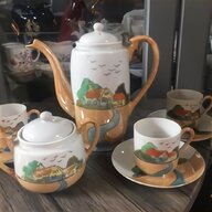 old tea set for sale