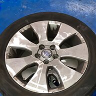 volvo ixion wheels for sale