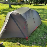 2 man tent lightweight for sale