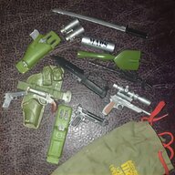 hasbro action man for sale