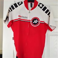 assos cycling jersey for sale