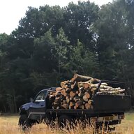 timber processor for sale