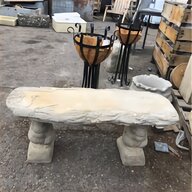 stone bench for sale