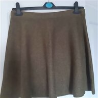 pleated skirt zara for sale