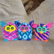 mcdonalds furby for sale