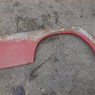 triumph stag body panels for sale