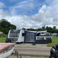 caravan awning 875 for sale