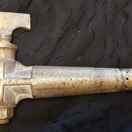 vintage brass taps for sale