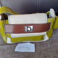 orla kiely handbag for sale