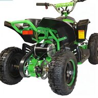 electric quad 500w for sale