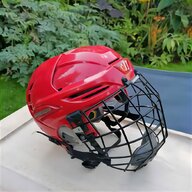 ice hockey helmet for sale