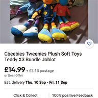 cbeebies tweenies for sale