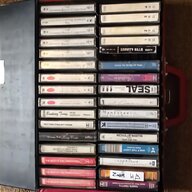 audio cassette tape storage boxes for sale