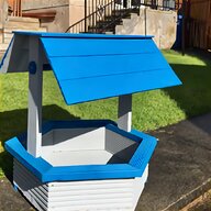 wooden cat house for sale