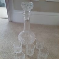 lead crystal vase for sale