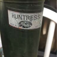 huntress wellies for sale