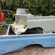 land rover series panel for sale