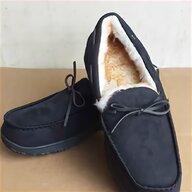 mens slippers hard sole for sale