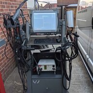 oscilloscope for parts for sale