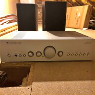 cambridge audio azur 540a for sale