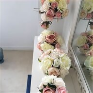 silk wedding bouquets for sale