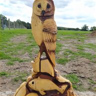 stone garden owls for sale