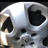 vivaro wheel trims for sale