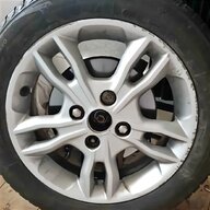 ford focus wheel nuts alloy wheels for sale
