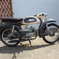 nsu quickly for sale