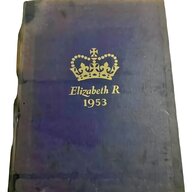 elizabeth r 1953 for sale