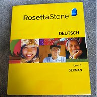 rosetta stone french for sale