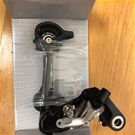 shimano xt shifters m770 for sale