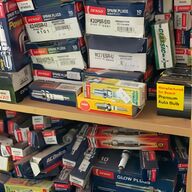 unipart spark plugs for sale