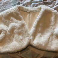 ivory wedding jacket for sale