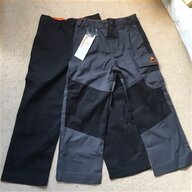 mens combat trousers 34 for sale
