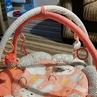 replacement baby gym toys for sale