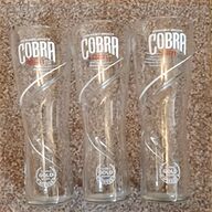 cobra glass for sale