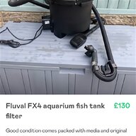 fluval fx for sale