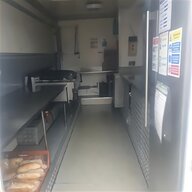snack trailer for sale
