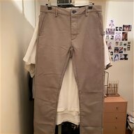 mens trousers 30 waist for sale