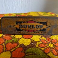 dunlop tin for sale