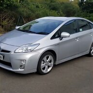 toyota prius vvt t4 for sale