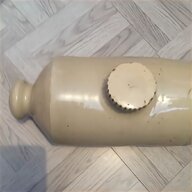 stoneware hot water bottle for sale
