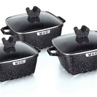 stellar 7000 pan sets for sale