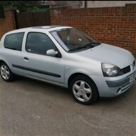 clio uch for sale