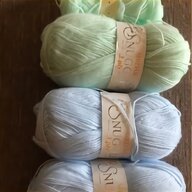 3 ply baby wool for sale