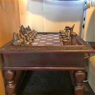antique chess set for sale
