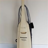 panasonic vacuum for sale